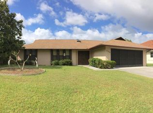3120 SE Card Ter, Port Saint Lucie, FL 34984