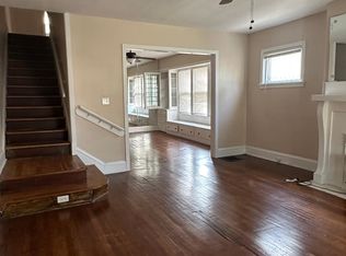 1706 Glenmont Rd, Cleveland Heights, OH 44118