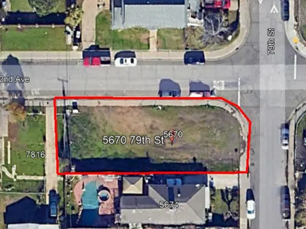 5670 79th St, Sacramento, CA 95824