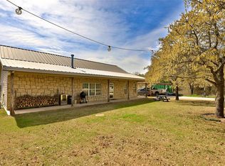 5738 County Road 120, Clyde, TX 79510