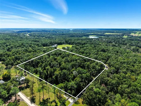 Virginia Lee Cir Lot 26, Brooksville, FL 34602