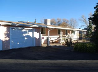 4565 N Raven Dr, Prescott Valley, AZ 86314