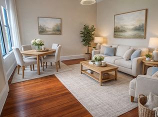 1521 Washington St #16, Boston, MA 02118