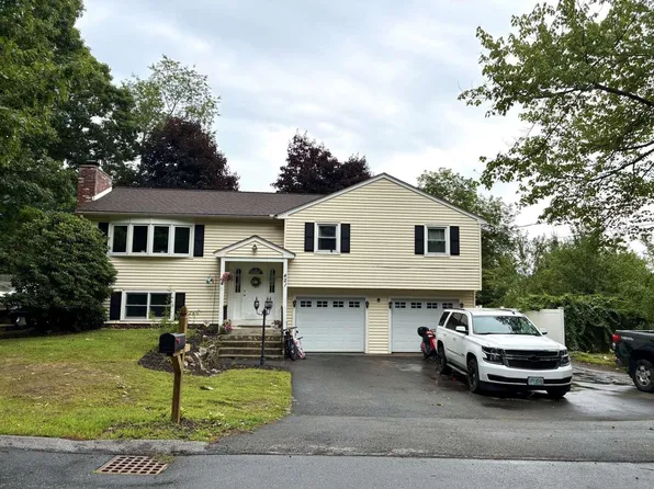 421 Pleasant Street, Laconia, NH 03246