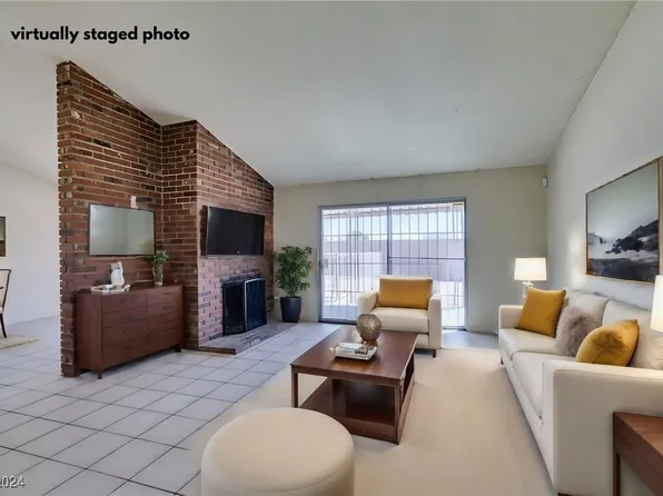 1616 Saylor Way, Las Vegas, NV 89108