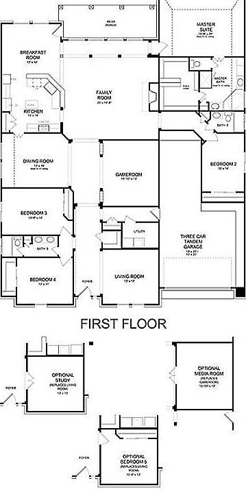 1st image of 22711 Shieldhall Ln