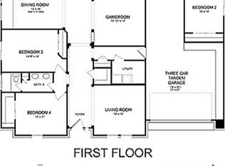22711 Shieldhall Ln, Tomball, TX 77375