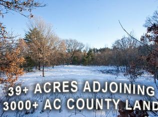 County Road M, Camp Douglas, WI 54618