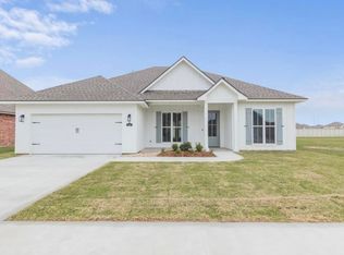 117 Bennington Ln, Youngsville, LA 70592