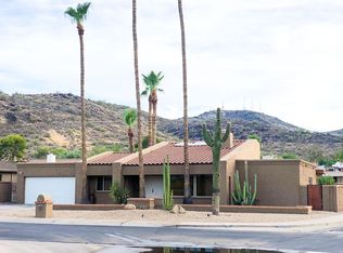 151 W Pershing Ave, Phoenix, AZ 85029