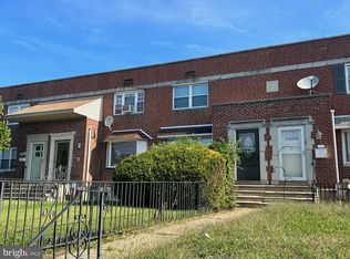 7929 Thouron Ave, Philadelphia, PA 19150