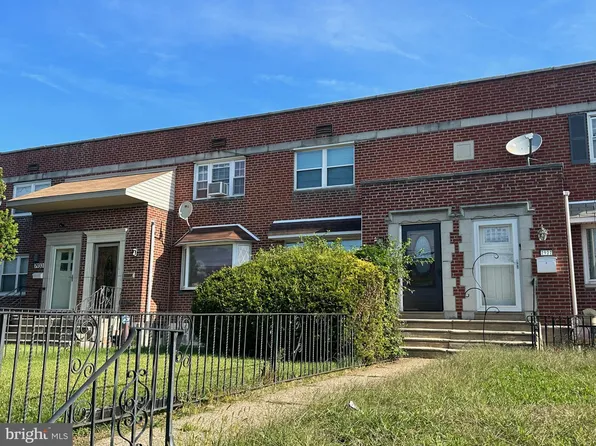 7929 Thouron Ave, Philadelphia, PA 19150
