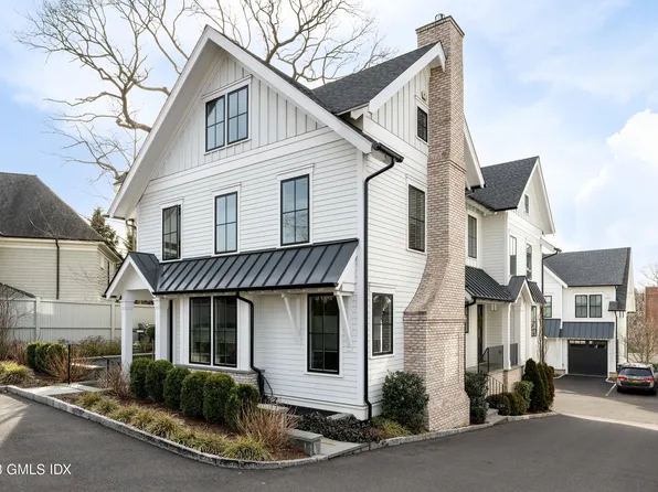 23 Woodland Dr #B, Greenwich, CT 06830