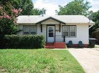 1904 NW 40th St, Oklahoma City, OK 73118