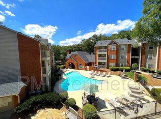 3084 Chastain Park Ct NE, Atlanta, GA 30342