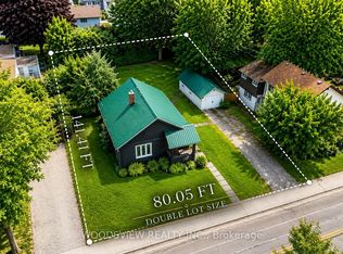 388 Eagle St, Newmarket, ON L3Y1K4