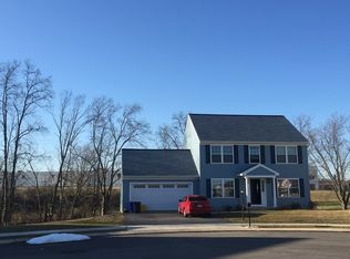 465 Old Stone Way, York, PA 17406
