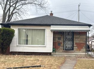 20291 Plainview Ave, Detroit, MI