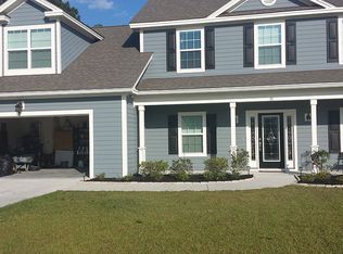 71 Station Loop, Bluffton, SC 29910