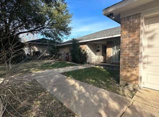 8304 El Retiro Rd, Fort Worth, TX 76116