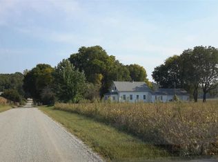 1805 N 1000 W, Delphi, IN 46923