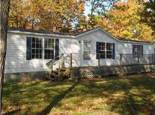 1055 Linwood Rd, Merriam Woods Village, MO 65740