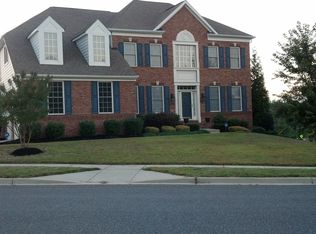 15905 Bishopstone Ter, Upper Marlboro, MD 20774