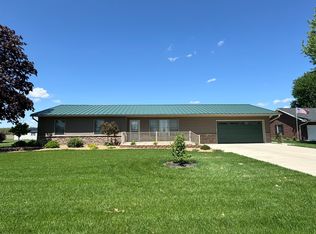 1109 Fairground Rd, Celina, OH 45822