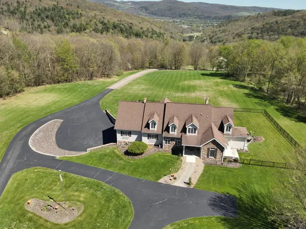 6007 Ulster Rd, Ulster, PA 18850