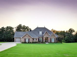 108824 S 4767th Rd, Roland, OK 74954