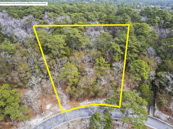 576 Maritime Way, Supply, NC 28462