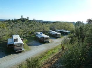 4584 Penon Blanco Rd #A, Coulterville, CA