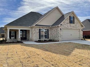 221 Caleb Way #24L, Byron, GA 31008