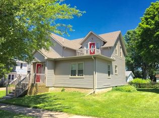209 E 9th St, Marshfield, WI 54449