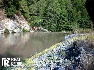 1400 Black Creek Ln, Korbel, CA 95550