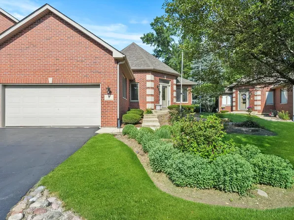 5 Billy Casper Ln, Midlothian, IL 60445