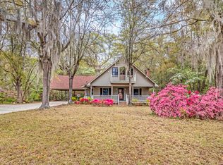 2657 Princess Pond Rd, Summerton, SC 29148