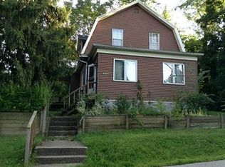 907 Etna St, New Castle, PA 16101