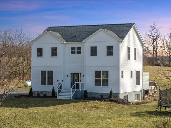 717.5 Iradell Rd, Trumansburg, NY 14886