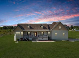 10619 Bud Rhoden Rd, Palmetto, FL 34221