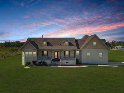 10619 Bud Rhoden Rd, Palmetto, FL, 34221