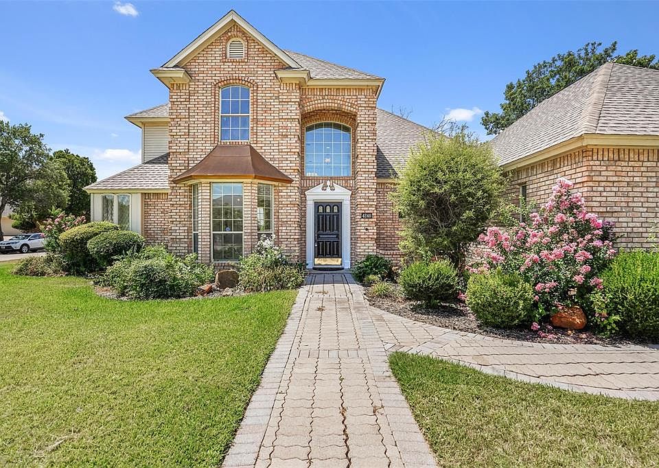 4240 Lost Creek Blvd, Aledo, TX 76008 MLS 20159004 Zillow