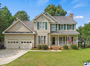 4030 Roxboro Ct, Florence, SC 29501