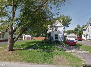 744 Orient St, Medina, NY 14103