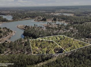 LOT 17&18 Mitchell Rd, Leakesville, MS 39451