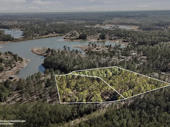 LOT 17&18 Mitchell Rd, Leakesville, MS 39451