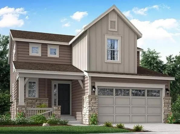 28415 E 5th Avenue, Watkins, CO 80137