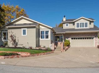 174 Lemoore Dr, San Carlos, CA 94070