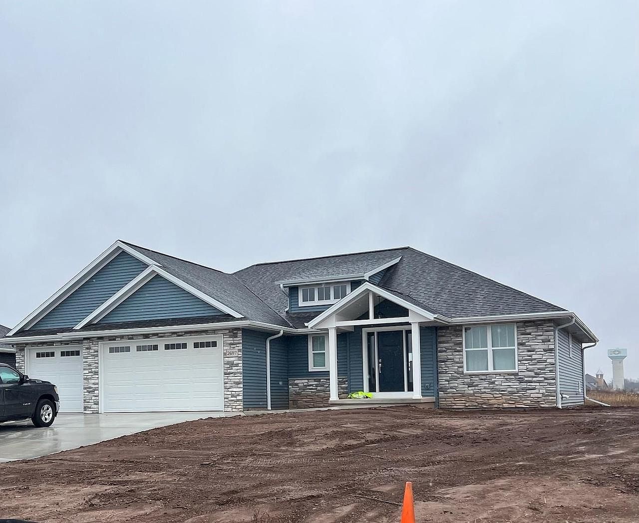 2697 WILLOW GROVE LANE, Green Bay, WI 54311 Zillow