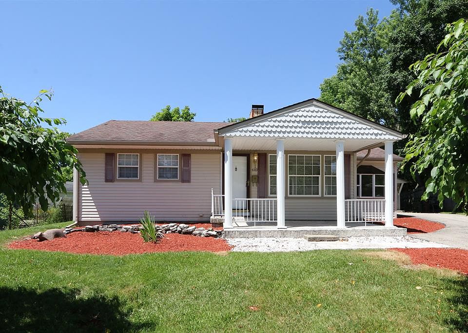 1st image of 4189 Thompson Dr